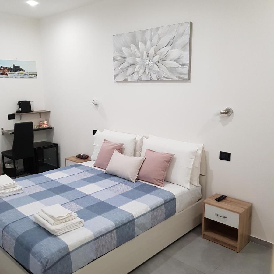 Le Camere Di Olti 라스페치아 외부 사진