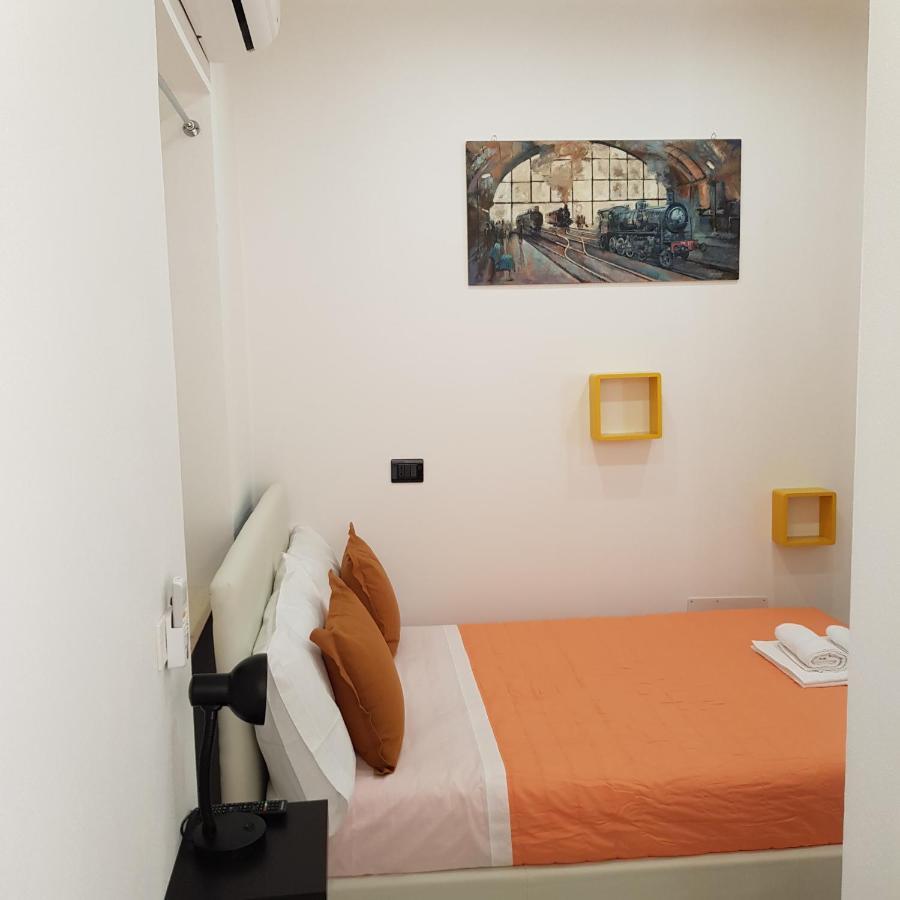 Le Camere Di Olti 라스페치아 외부 사진