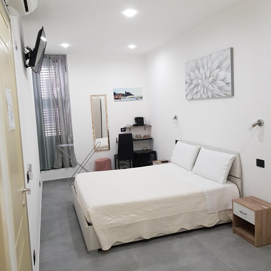 Le Camere Di Olti 라스페치아 외부 사진
