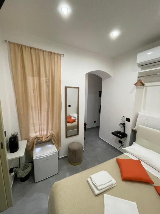 Le Camere Di Olti 라스페치아 외부 사진
