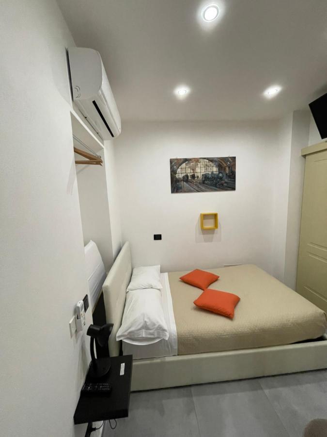 Le Camere Di Olti 라스페치아 외부 사진