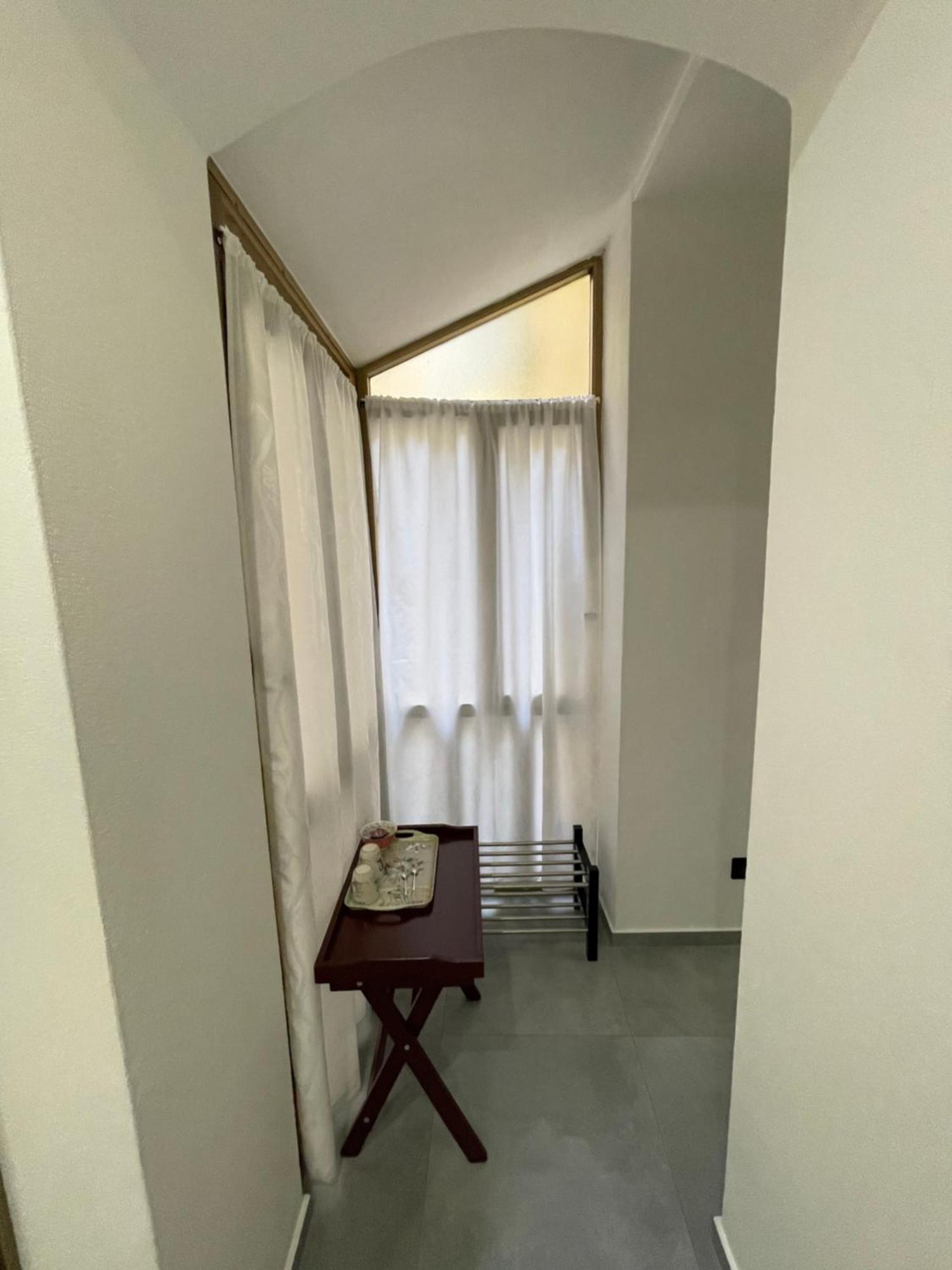Le Camere Di Olti 라스페치아 외부 사진