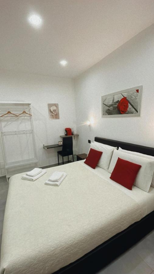 Le Camere Di Olti 라스페치아 외부 사진