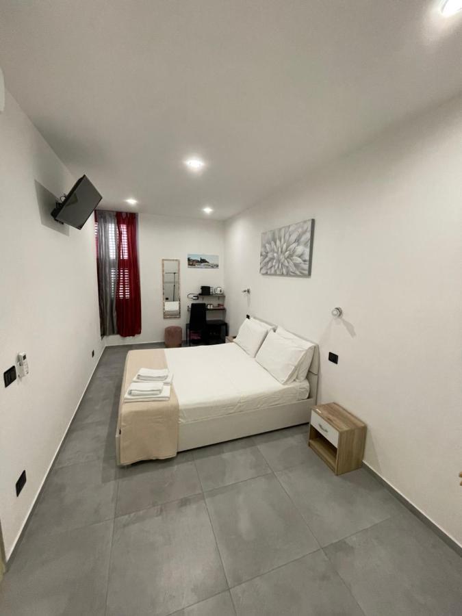 Le Camere Di Olti 라스페치아 외부 사진