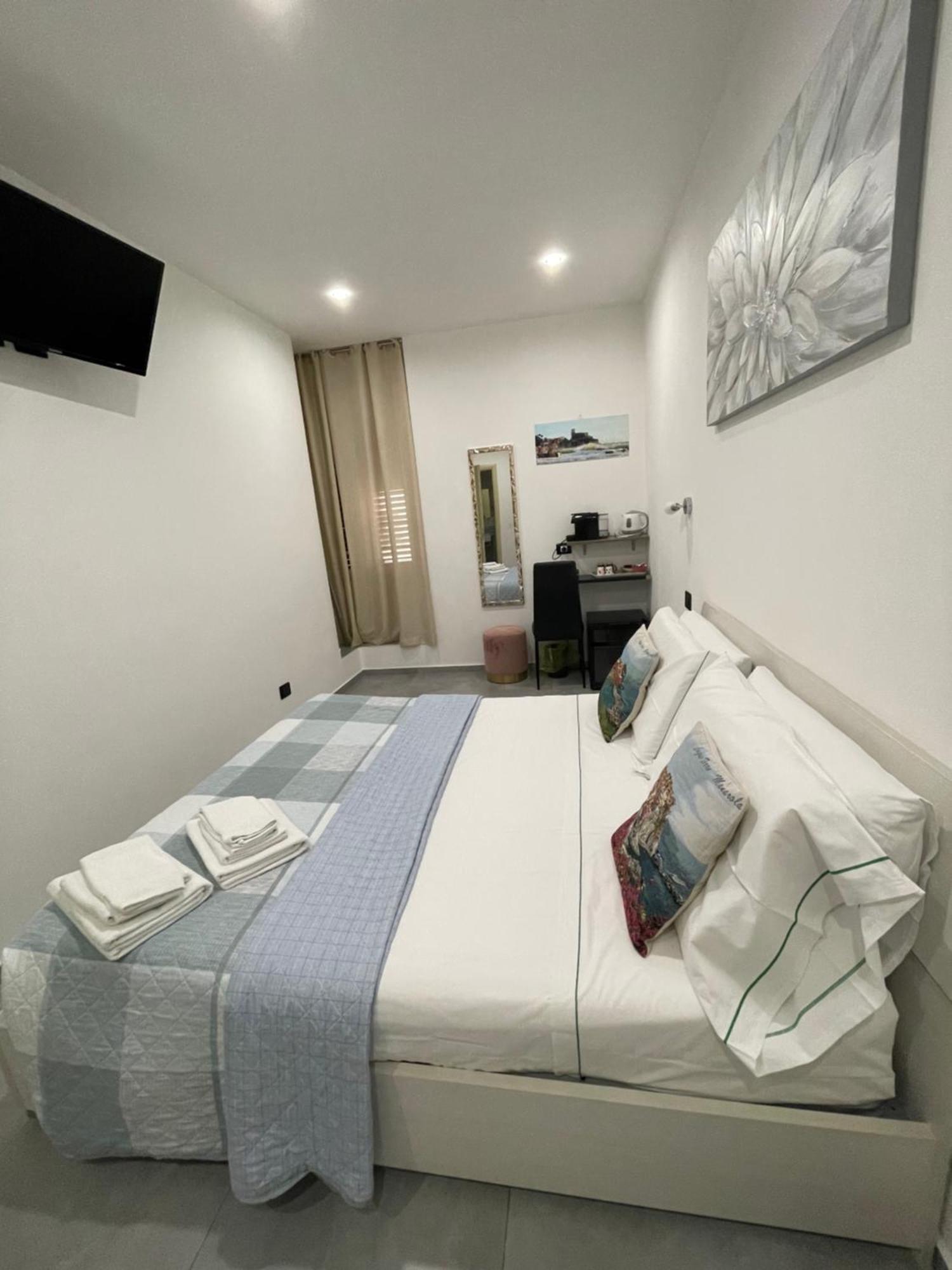 Le Camere Di Olti 라스페치아 외부 사진