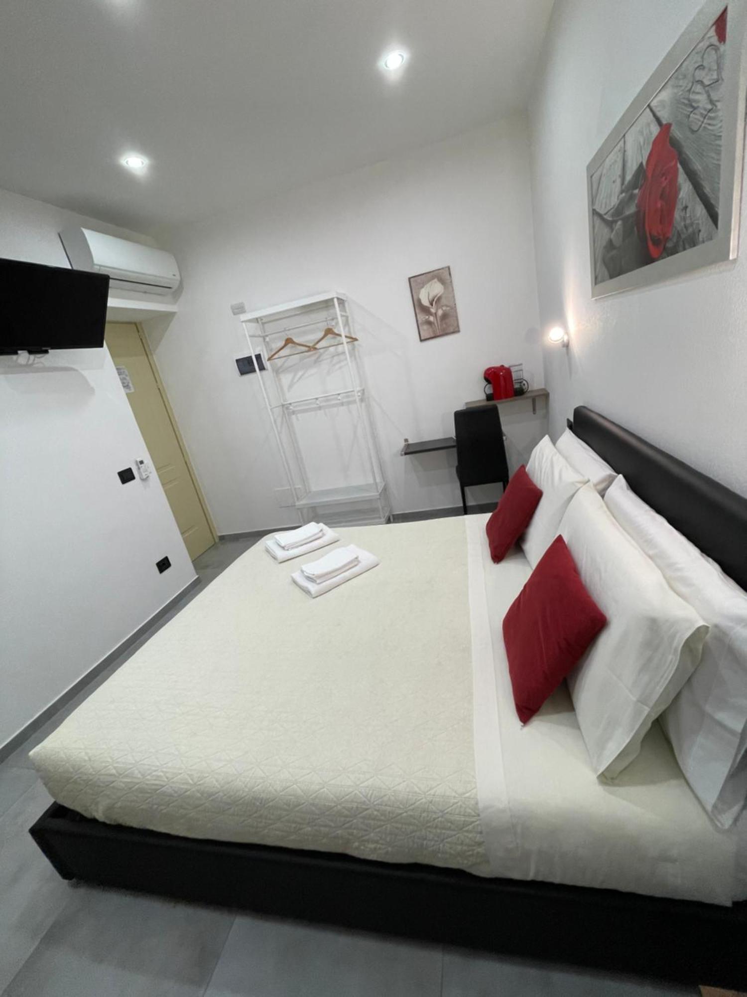Le Camere Di Olti 라스페치아 외부 사진