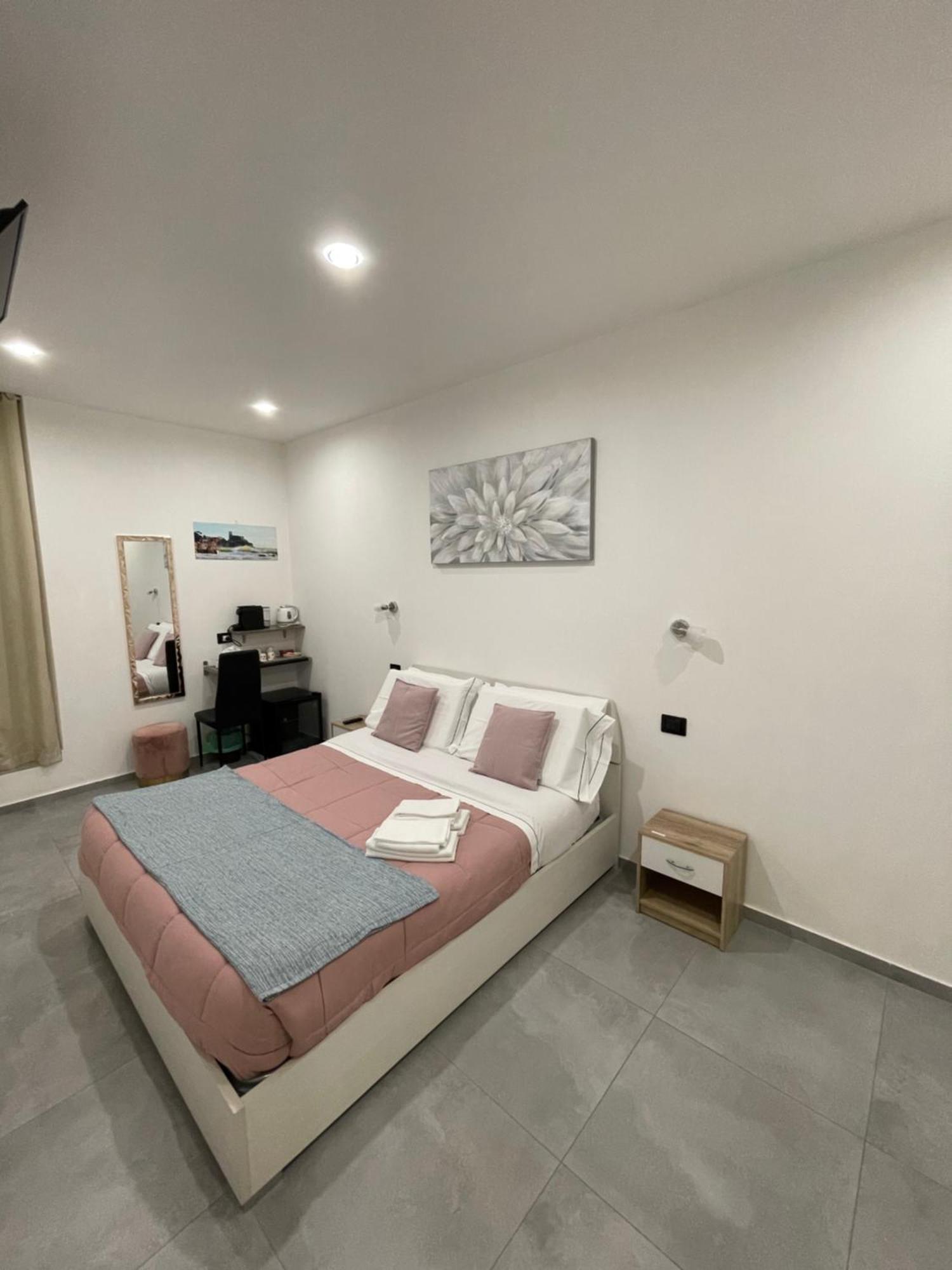 Le Camere Di Olti 라스페치아 외부 사진