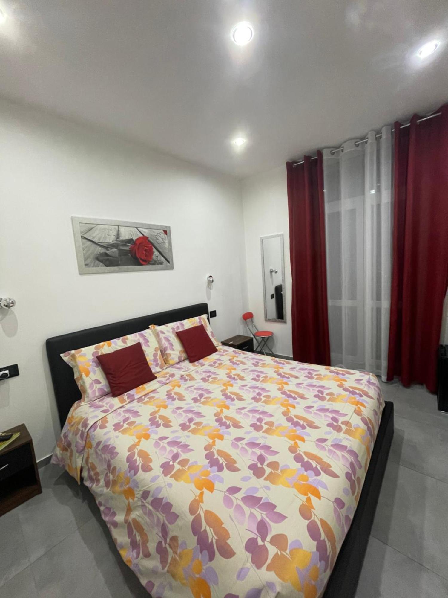 Le Camere Di Olti 라스페치아 외부 사진