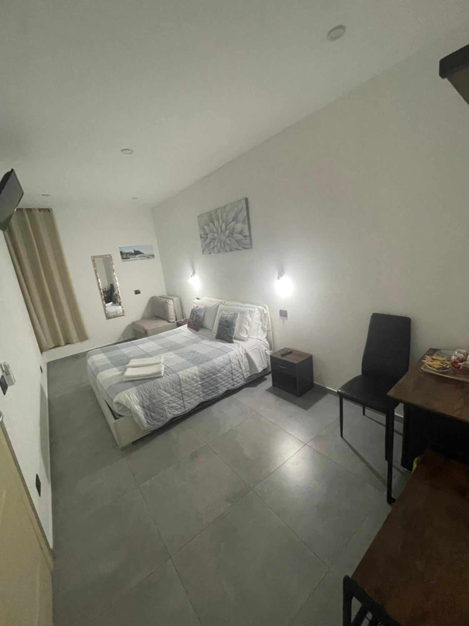 Le Camere Di Olti 라스페치아 외부 사진