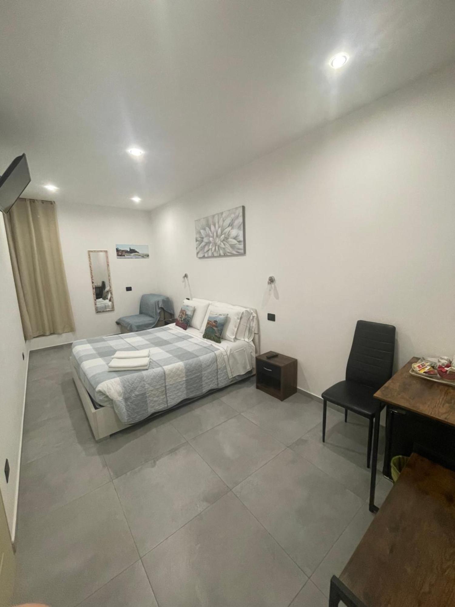 Le Camere Di Olti 라스페치아 외부 사진