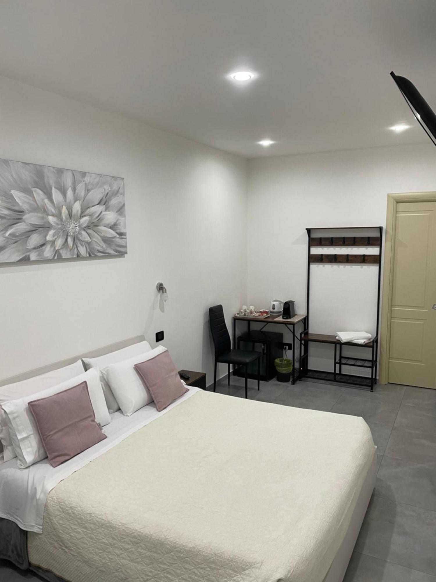 Le Camere Di Olti 라스페치아 외부 사진